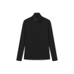Long Sleeve Model Turtleneck