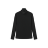 Long Sleeve Model Turtleneck