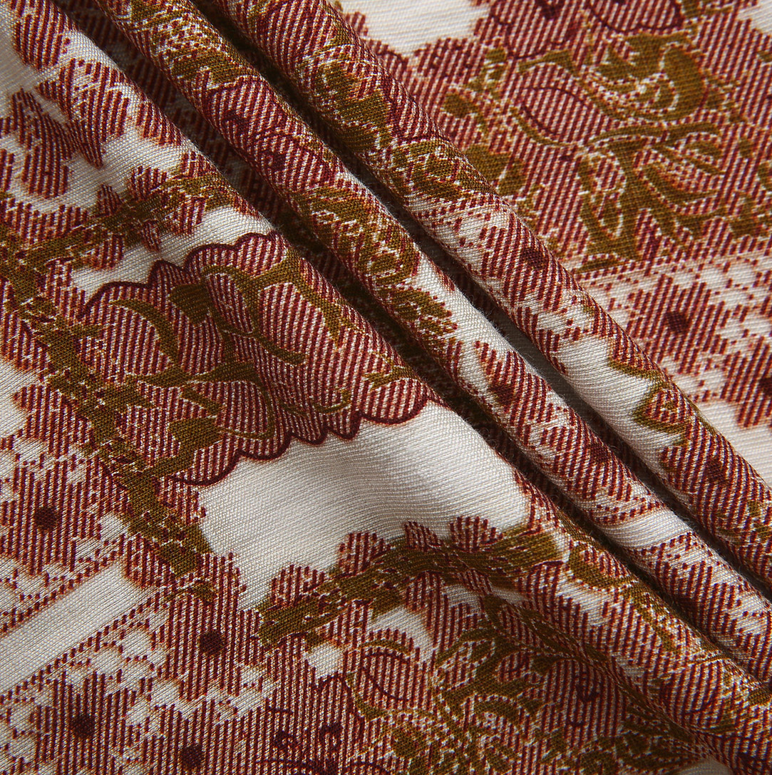 Chine Blouse
