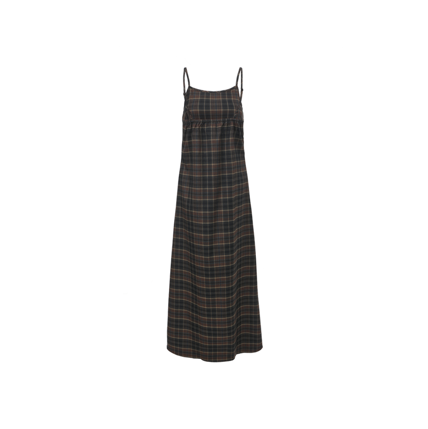 Strap Jumper