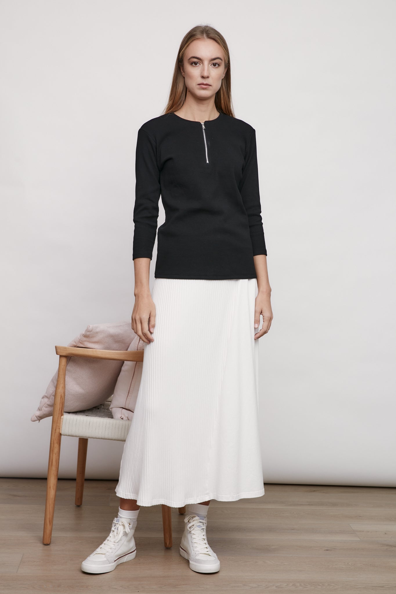 Burley Tee 5222J