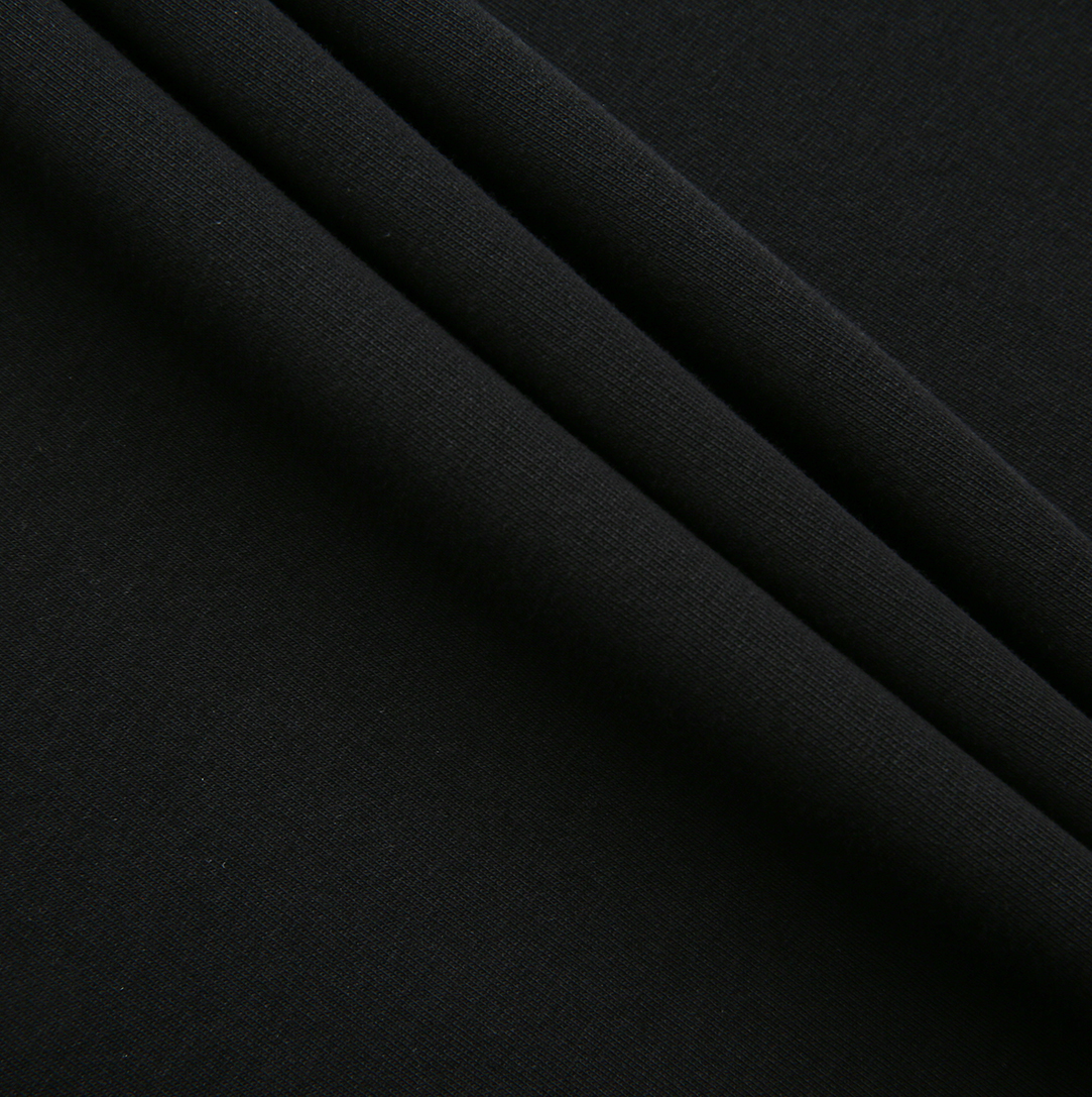 Side Stripe Sweatshirt