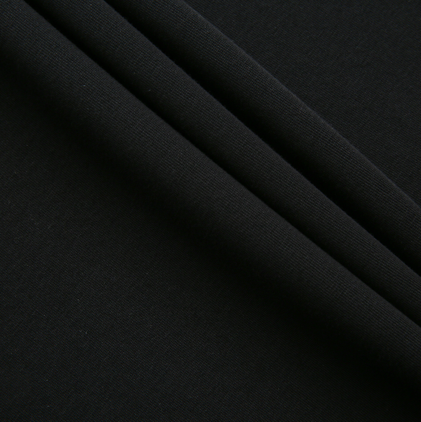 Side Stripe Sweatshirt