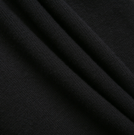 Big Button Cardigan