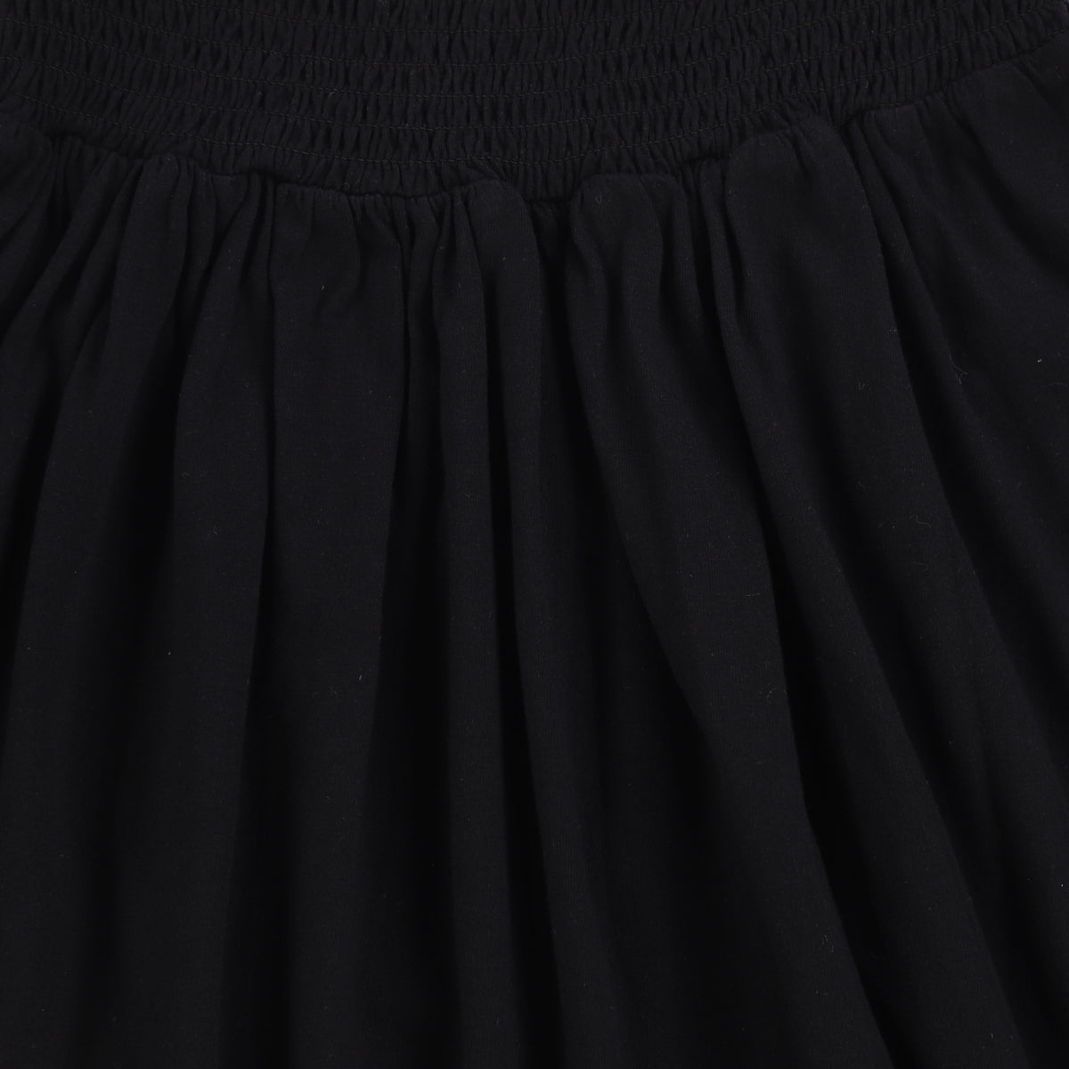 Blear_Skirt Long