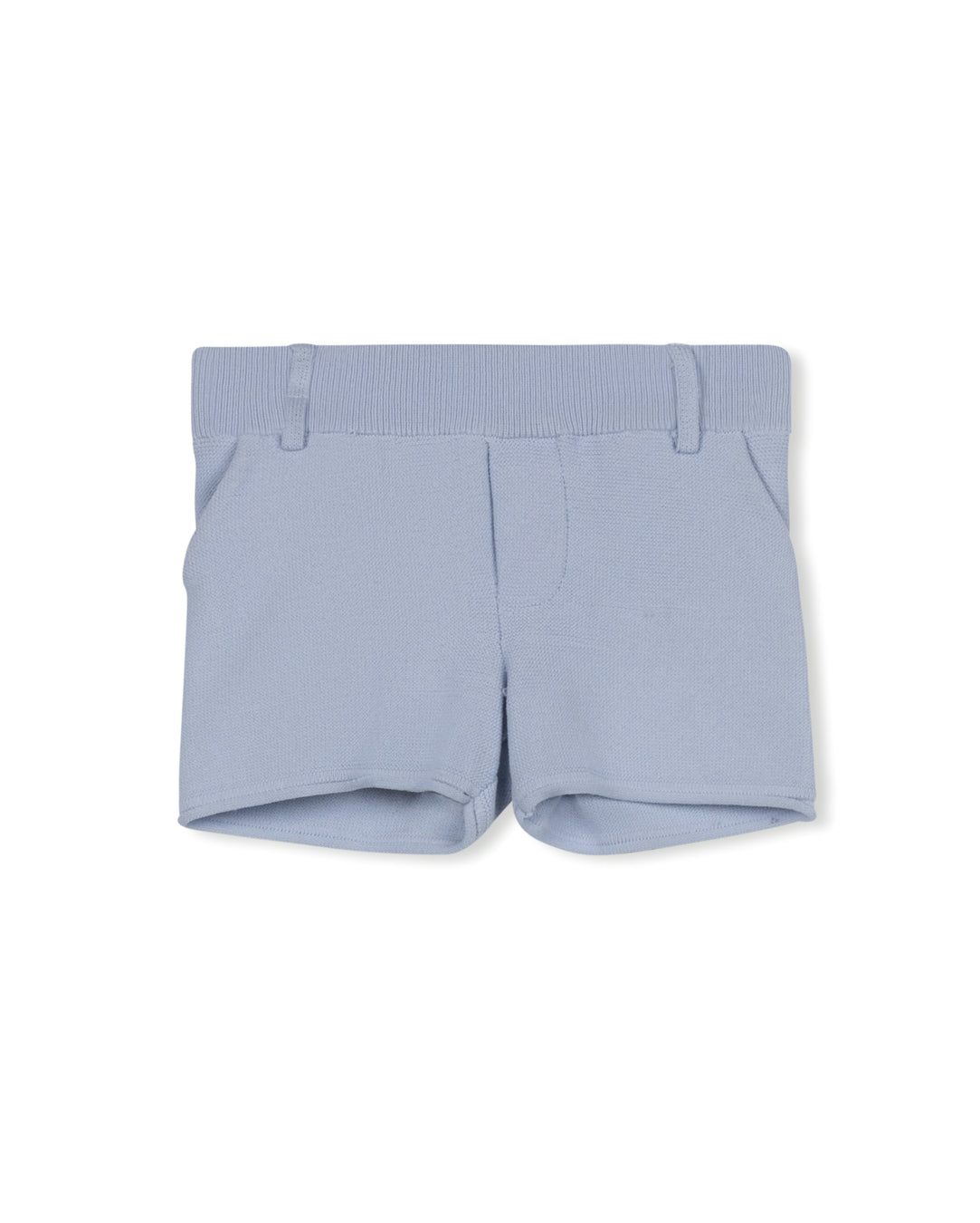 Tip Knit Shorts