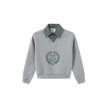 Shan Collar Sweatshirt