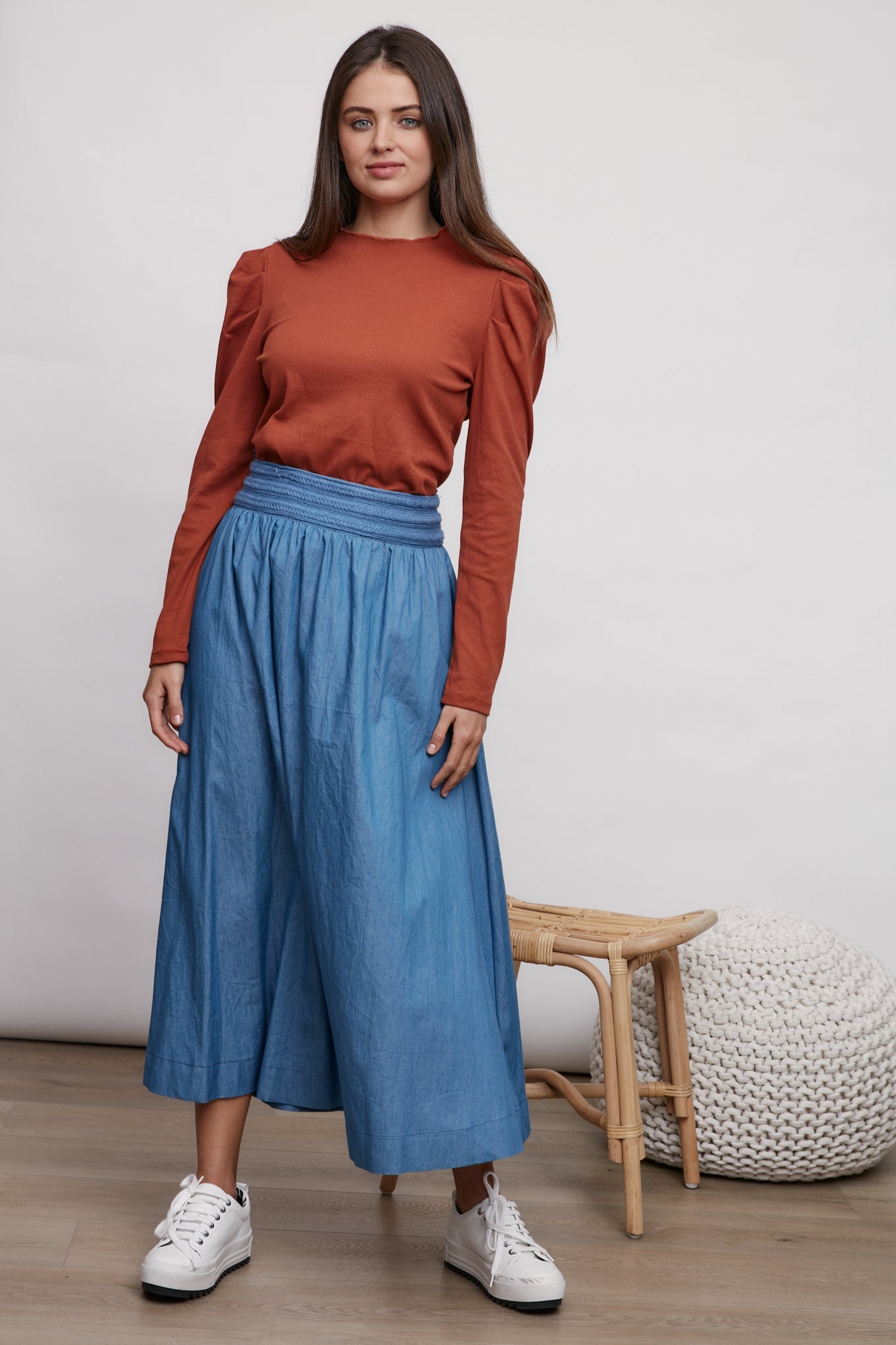 Holly Top
