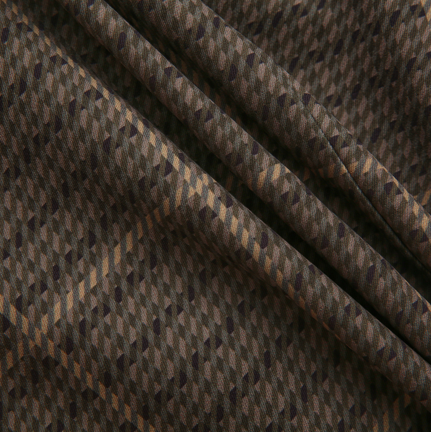 Rico Detailing Blouse