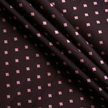 Harley Silk Print Pleat Skirt