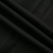 Wool Pleated Belted Skirt