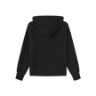 Edge Knit Sweatshirt