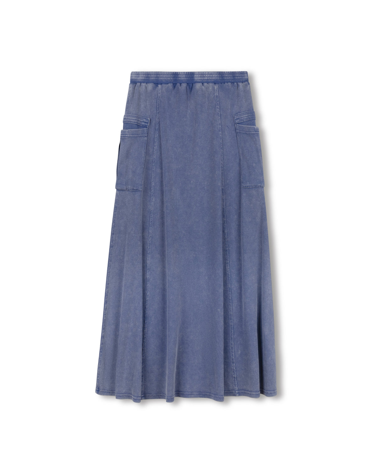 Marley Mineral Wash Skirt