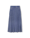 Marley Mineral Wash Skirt