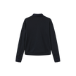 Sally Collared Sweatshirt