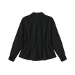 Tiramisu Cinched Jacket