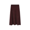 Edge Knit Skirt