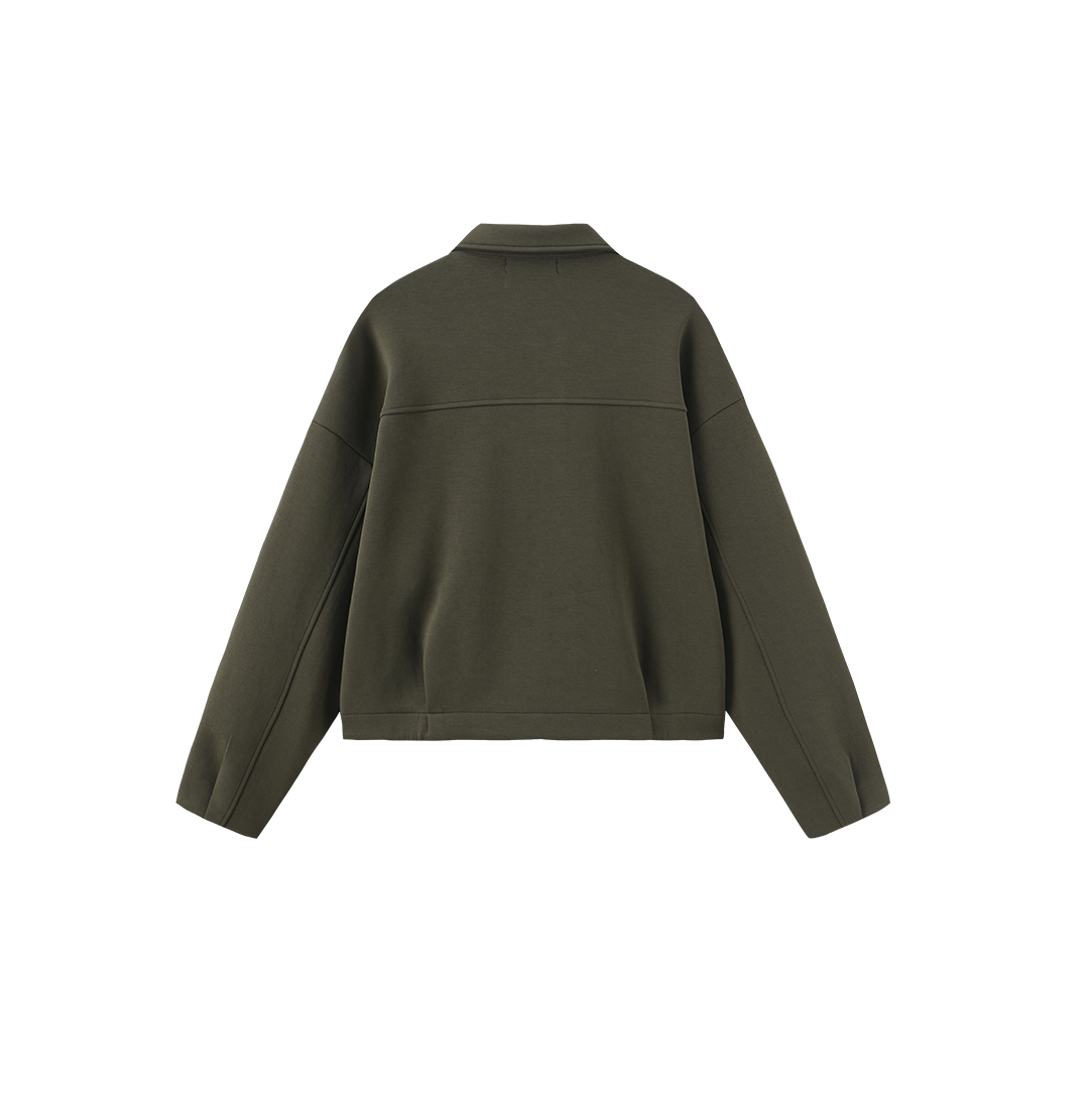 Tabu Scuba Zip Up