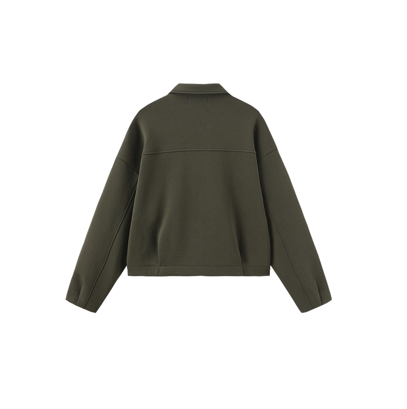 Tabu Scuba Zip Up