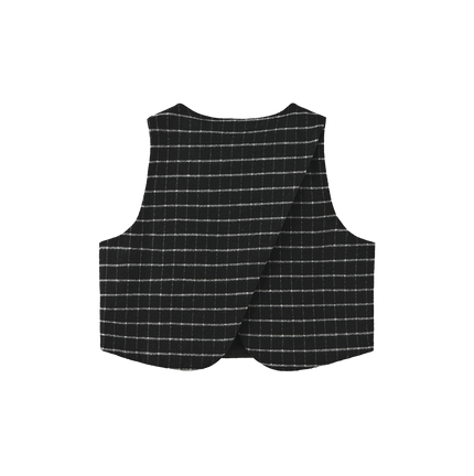 Micha Wool Vest