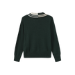 Breed V-neck Sweater