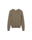 Knit Crew Neck