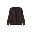 Vassar Cardigan