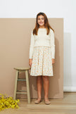 Rosalie Skirt