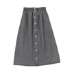 Delim Midi _Skirt