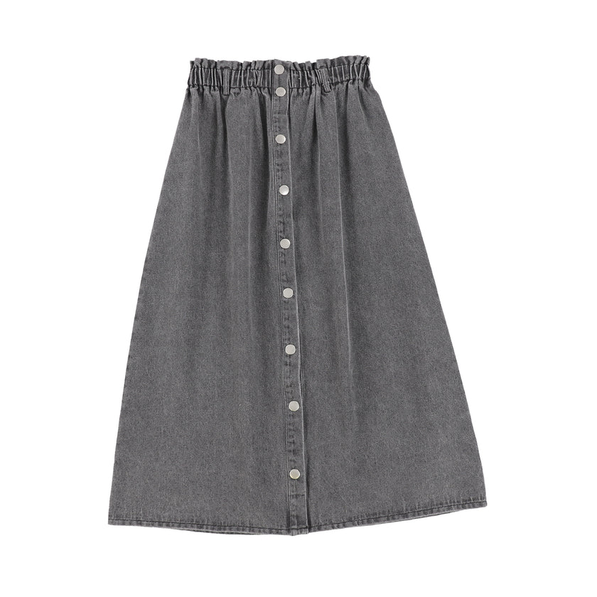 Delim Midi _Skirt