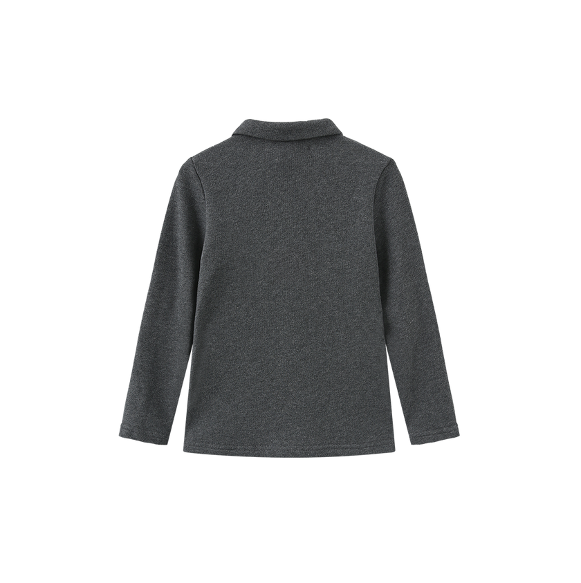 Mila Crest Polo