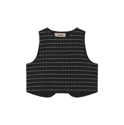 Micha Wool Vest