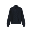 Tone On Tone Sweater Turtleneck