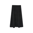Edge Knit Skirt