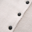 Avon Wool Flower Blazer