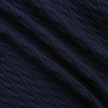 Tanvi Cable Knit Sweater