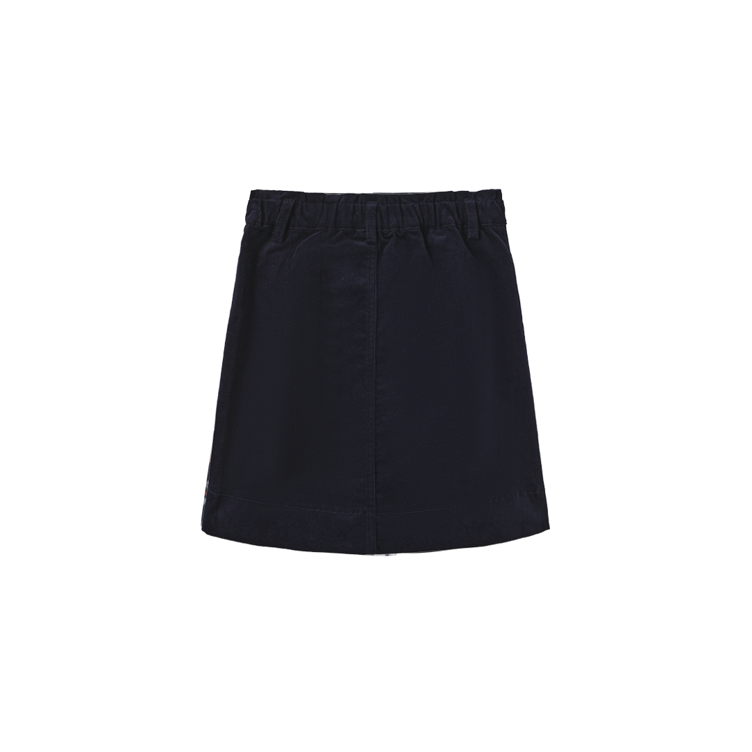 Billie Corduroy Skirt