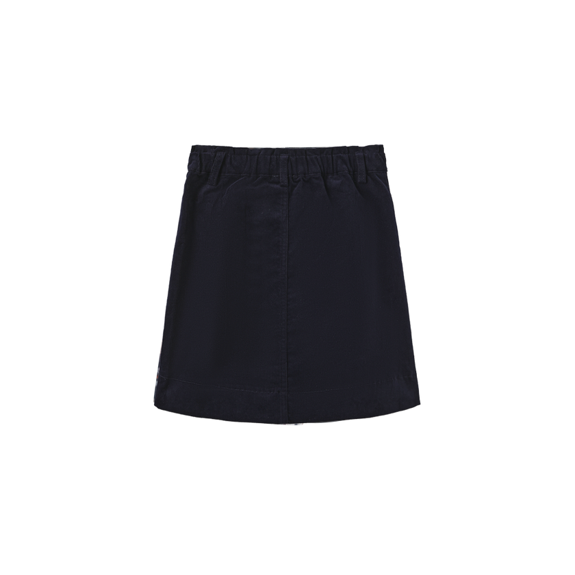 Billie Corduroy Skirt