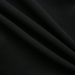 Gathered Shoulder Seam Sweatshirt