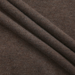 Thin Knit Aline Belt Dress