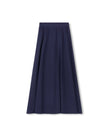 Maxi Circle Skirt