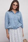 Zayne Top