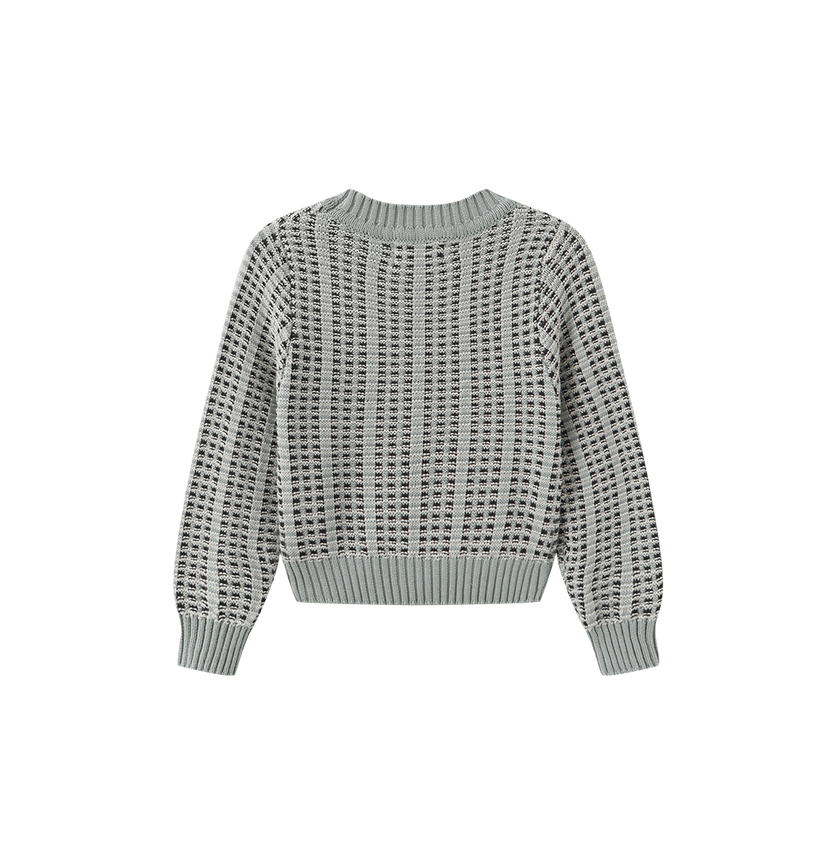 Fran Knit Sweater