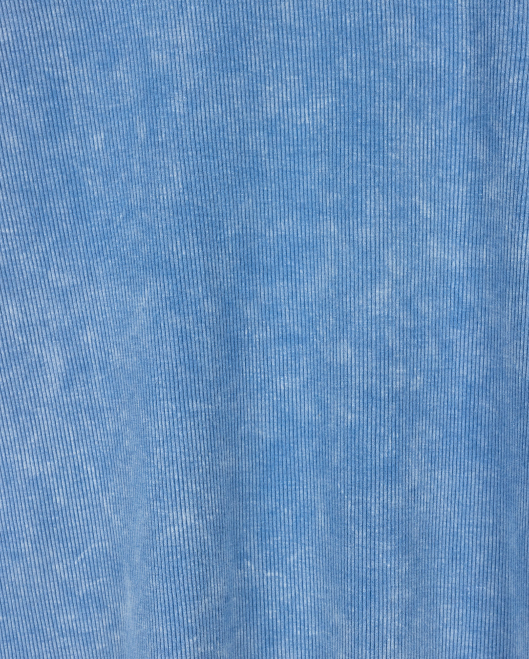 Mineral Wash Crew Neck T-Shirt