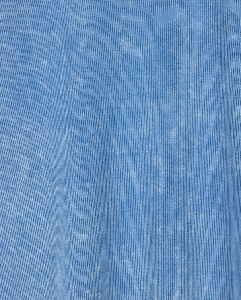 Mineral Wash Crew Neck T-Shirt