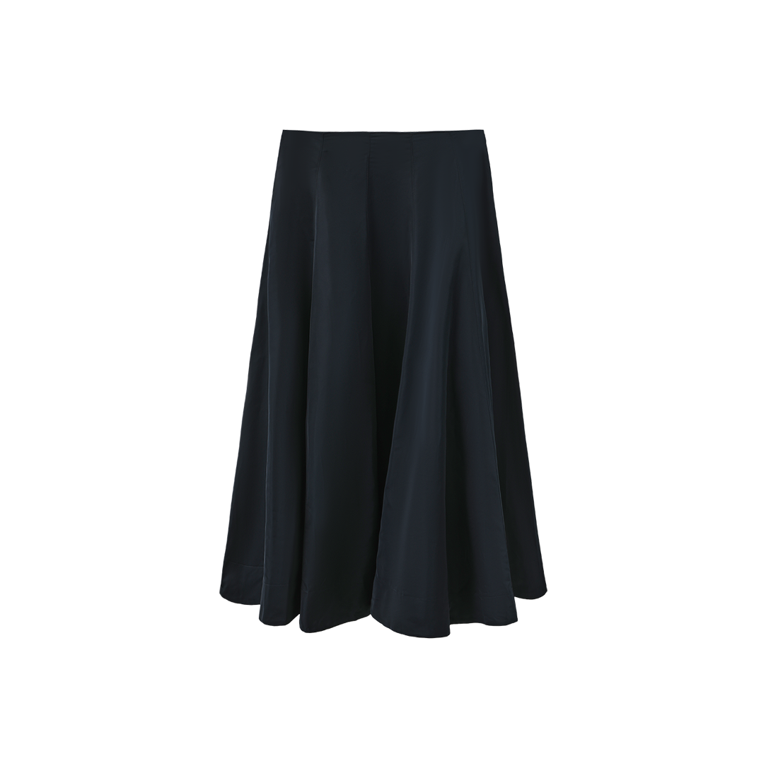 Maxi Aline Skirt