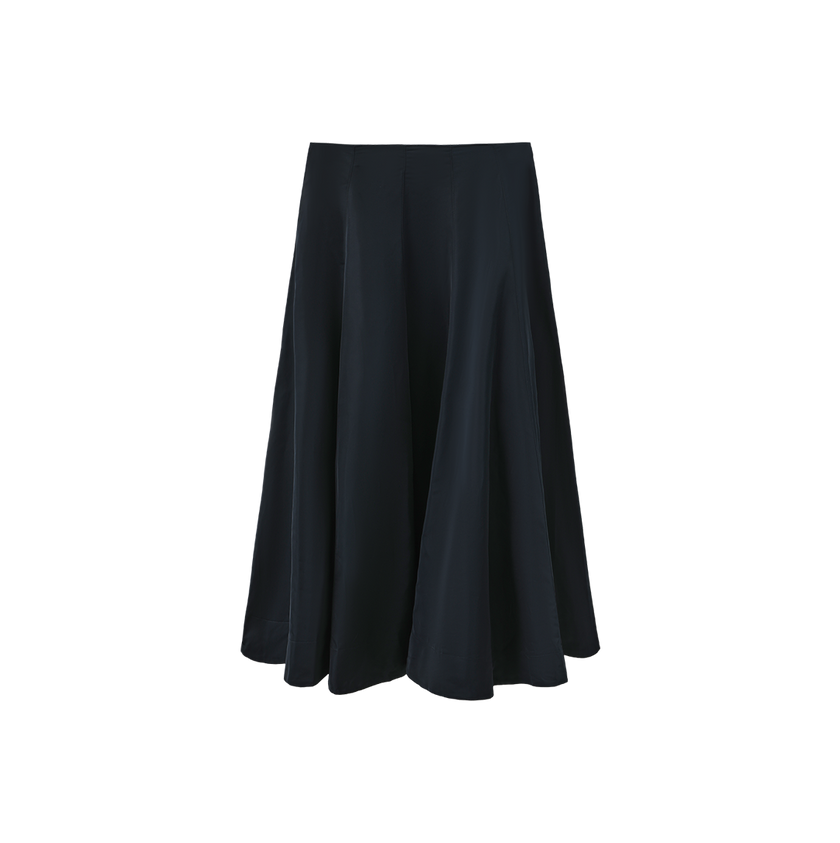 Maxi Aline Skirt