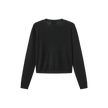 Knit Leo Top