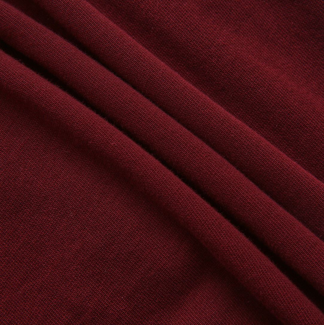 Parkert Stretch Piped Sweatshirt