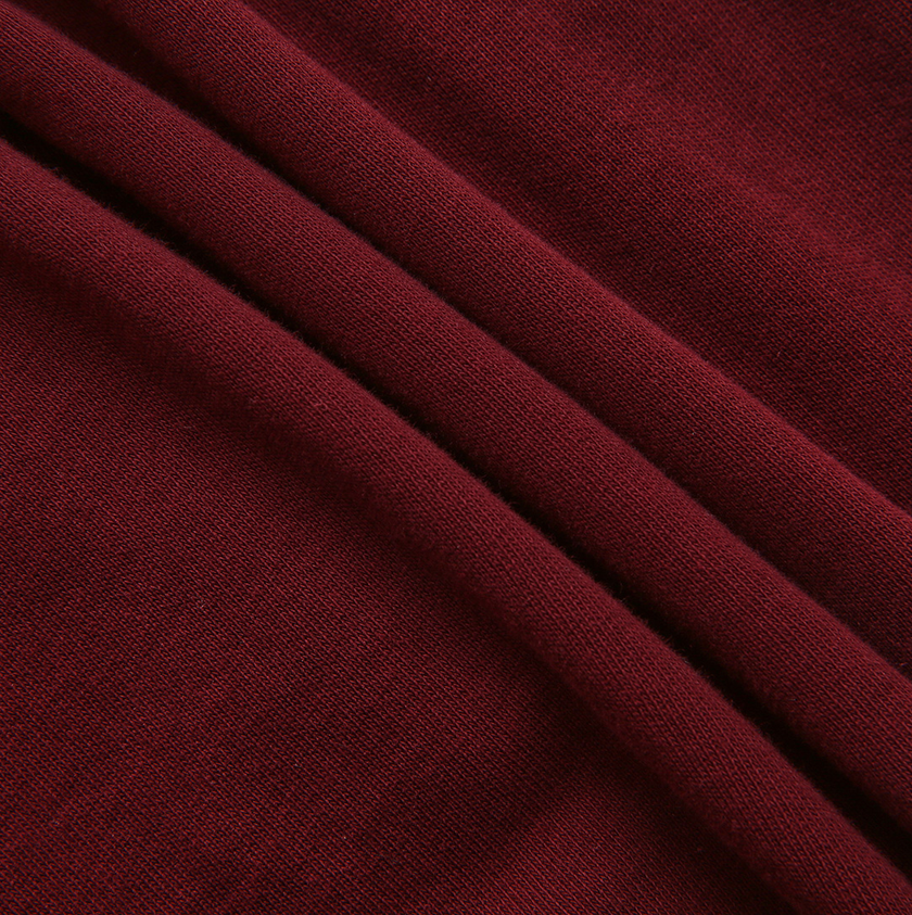 Parkert Stretch Piped Sweatshirt